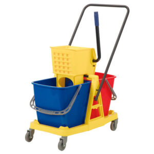 Carro 2 Cubetas 46L – CAR08073