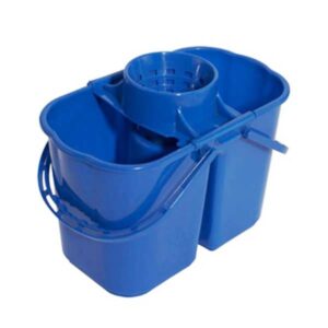 Balde Estrujador Azul- CAR08060