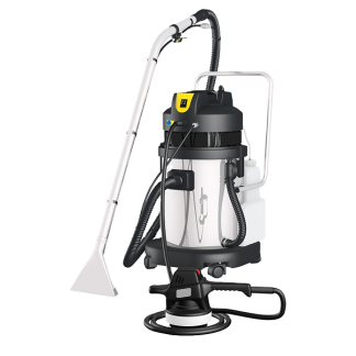 LAVADORA DE  TAPIZ CON ESPUMA