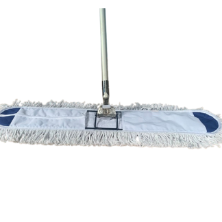 Mopa Seca con cierre 36" MOPCH036