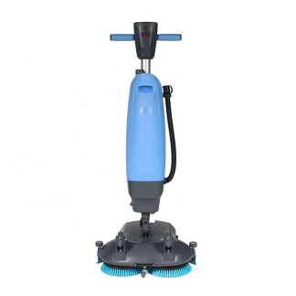 Fregadora vertical MINI 24V